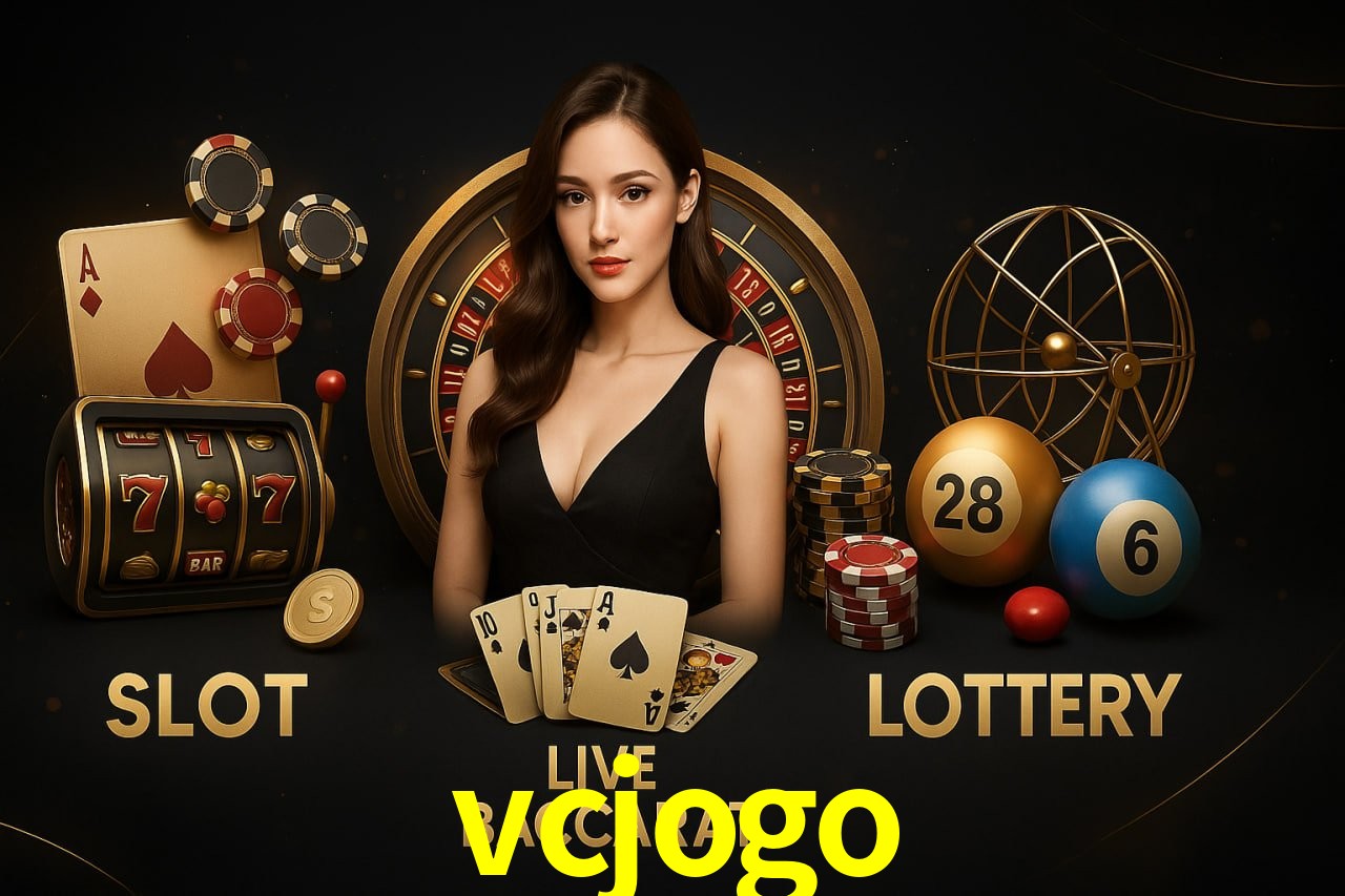 Variedade de jogos na vcjogo