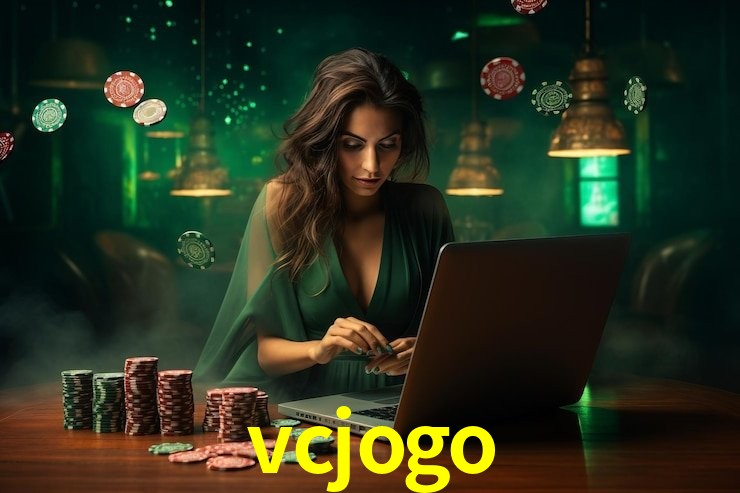 Imagem quadrada de apoio para baixar vcjogo