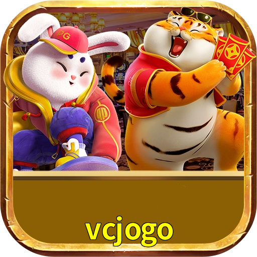 vcjogo Logo